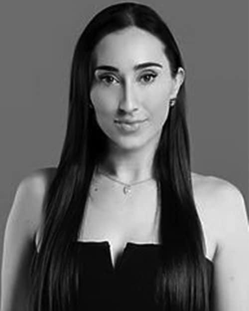 Shayarne Matheson Buick