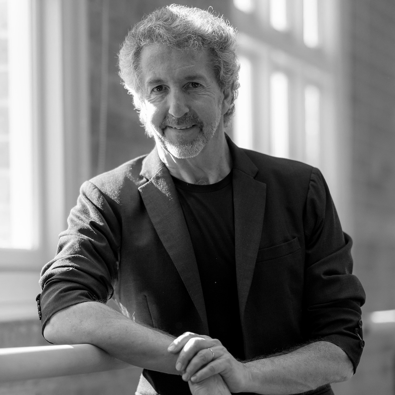 Paul Boyd International Summer School
