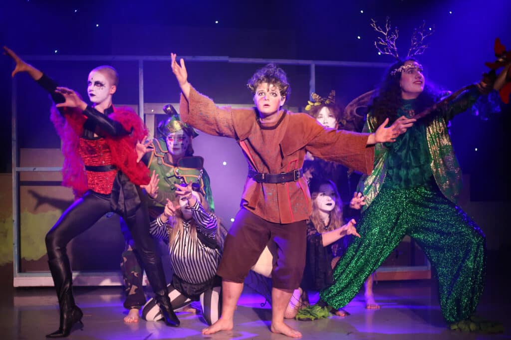 Acting Seniors A Midsummer Nights Dream 20250603  626web