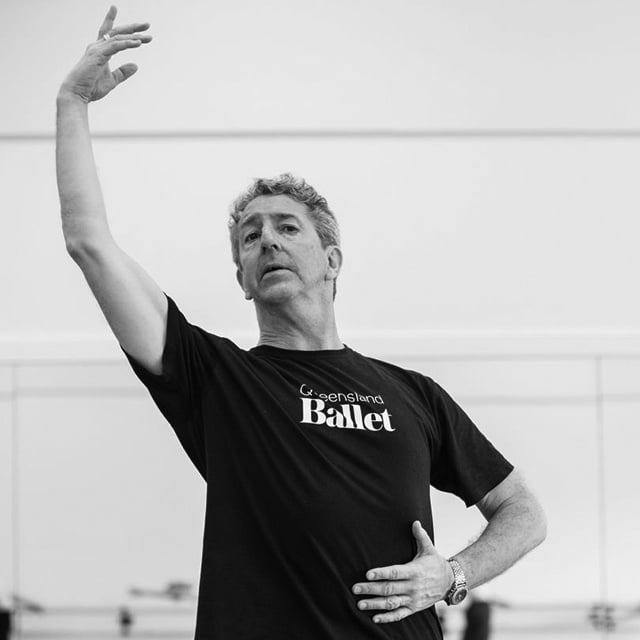 Paul Boyd