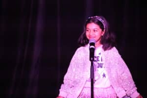 McDonald College Primary School Music Perfromance