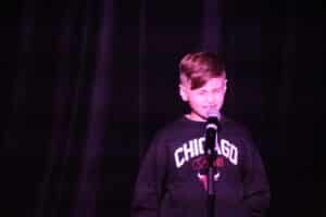 McDonald College Primary School Music Perfromance