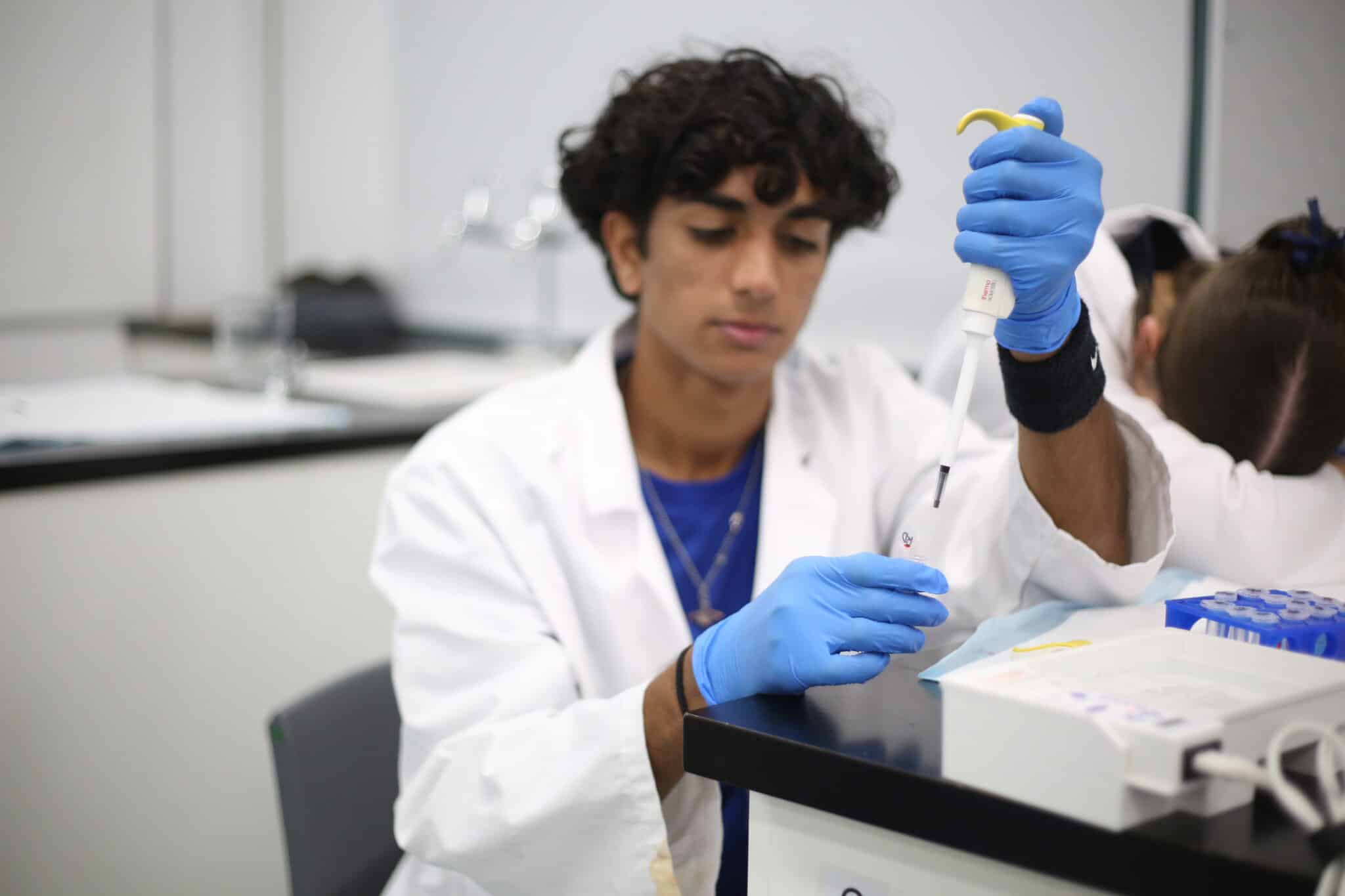 science,biology,year 10,amgen,dna