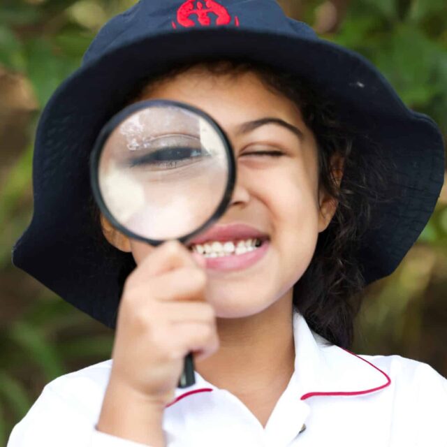 junior school mcdonald college