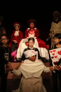 McDonald College Primary School Acting Production