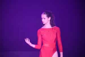 McDonald College Dance Stream Showcase