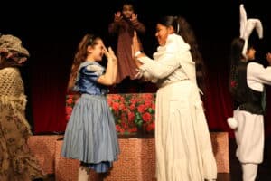 McDonald College Primary School Acting Production