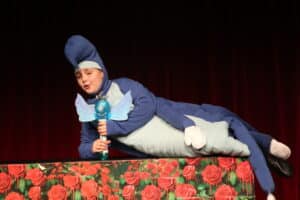 McDonald College Primary School Acting Production