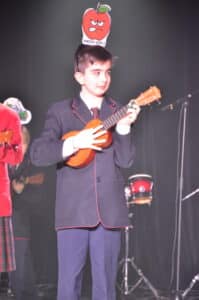 McDonald College Primary School Music Showcase