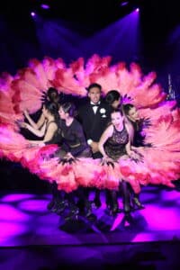 McDonald College Senior Musical Theatre Stream