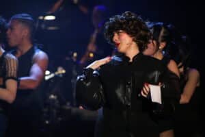 McDonald College Senior Musical Theatre Stream