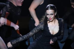 McDonald College Senior Musical Theatre Stream