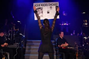 McDonald College Senior Musical Theatre Stream