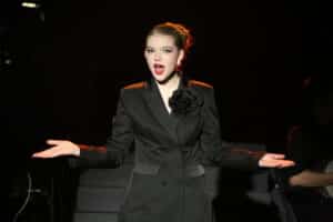 McDonald College Senior Musical Theatre Stream