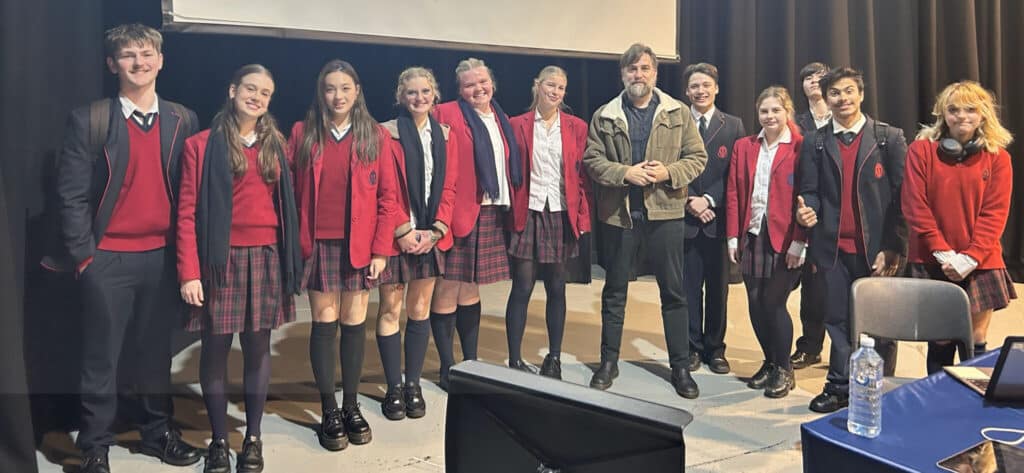 Australian music day,music stream,year 11,performing arts,songwritting