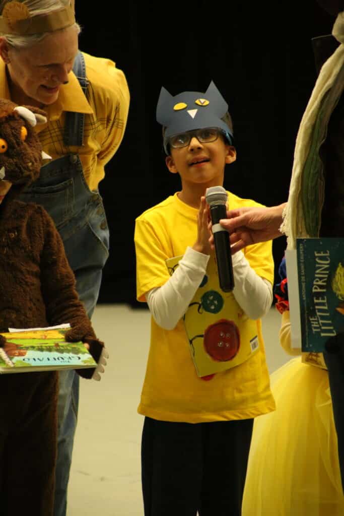 Book week parade,Junior School,Kindergarten,Kindy,Costume design