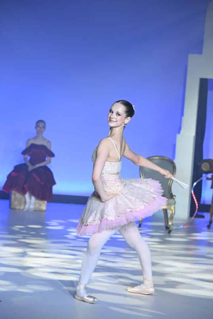 Classical Ballet,Coppelia,Ballet Stream,Ballet Production,Performing Arts