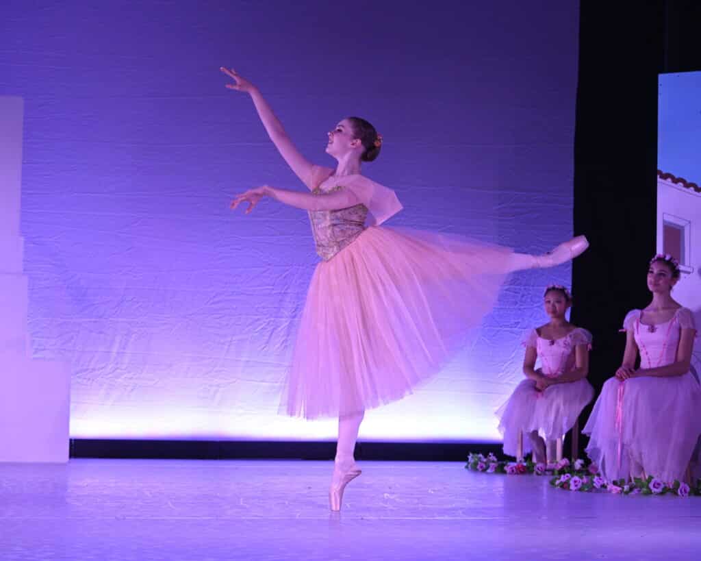Classical Ballet,Coppelia,Ballet Stream,Ballet Production,Performing Arts