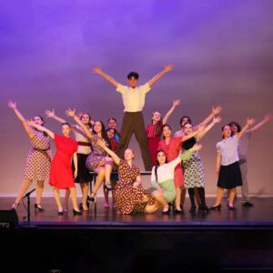 Musical Theatre