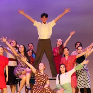 Musical Theatre