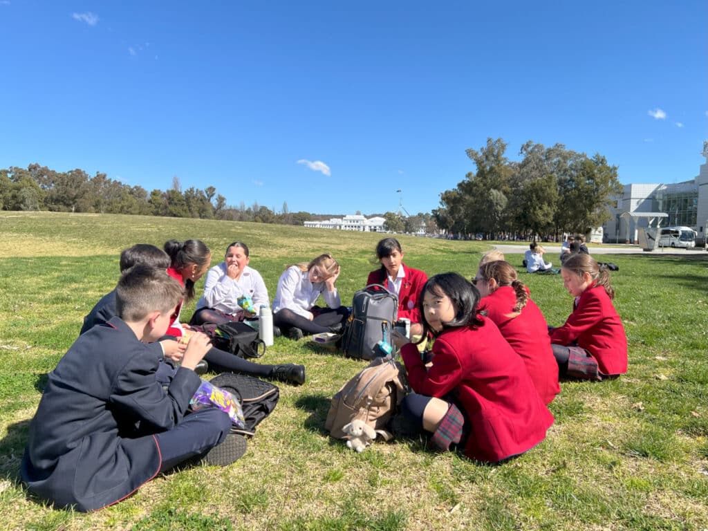 Junior School,Primary School,school excursion,school trip,learn and travel