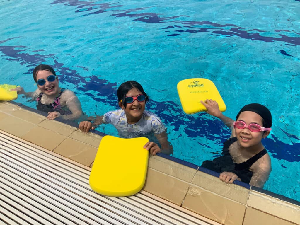 junior school,primary school,swimming program,kindergarten,kindy