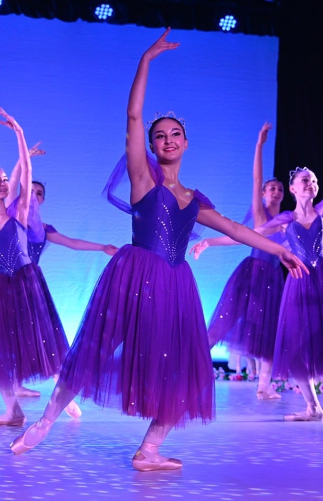 classical ballet,ballet performance,coppelia,ballet school,performing arts