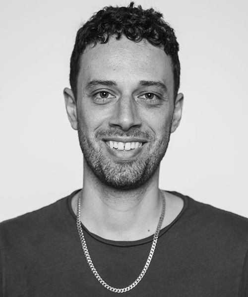 Bj Rorke Head Of Dance Mcdonald College