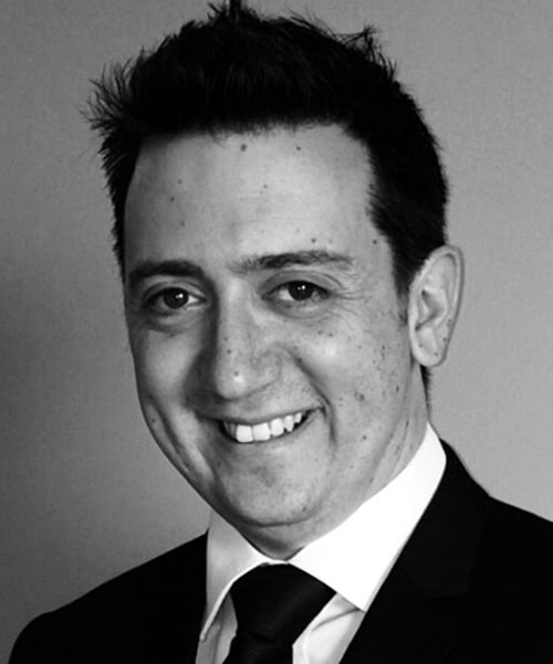 Jamie Castrisos Head Of Music Mcdonald College