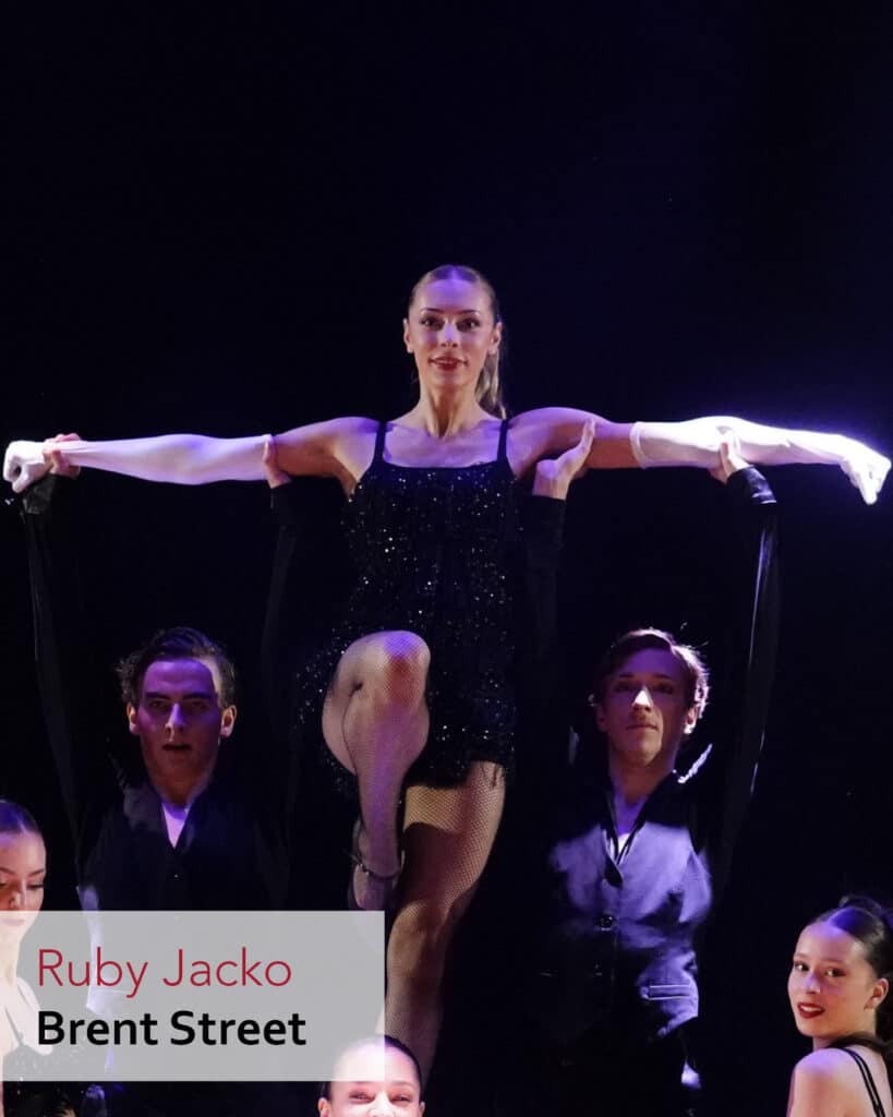 PRE PROFESSIONAL PLACEMENT,Sydney Dance Company,Brent Street,Australian Ballet School,Classical ballet,Dance,Contemporary Dance