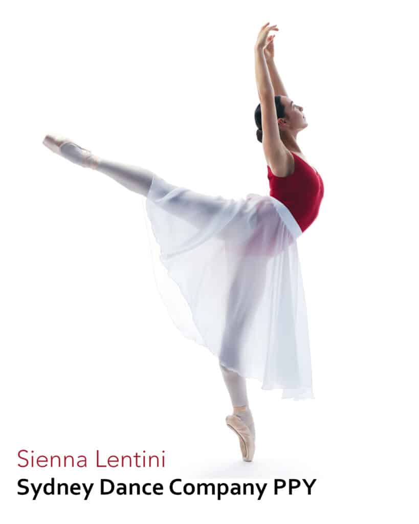 PRE PROFESSIONAL PLACEMENT,Sydney Dance Company,Brent Street,Australian Ballet School,Classical ballet,Dance,Contemporary Dance