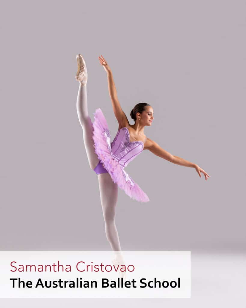 PRE PROFESSIONAL PLACEMENT,Sydney Dance Company,Brent Street,Australian Ballet School,Classical ballet,Dance,Contemporary Dance